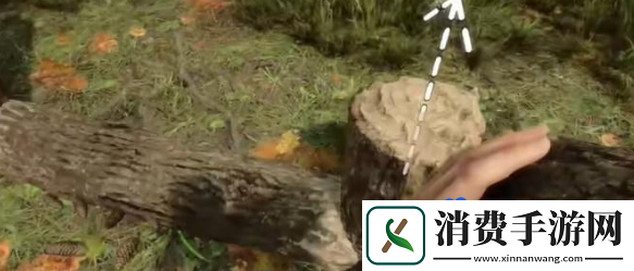 森林之子圆木栅栏怎么作圆木栅栏制作方法