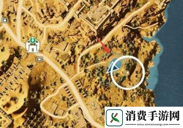 刺客信条起源莎草纸长饮之行答案