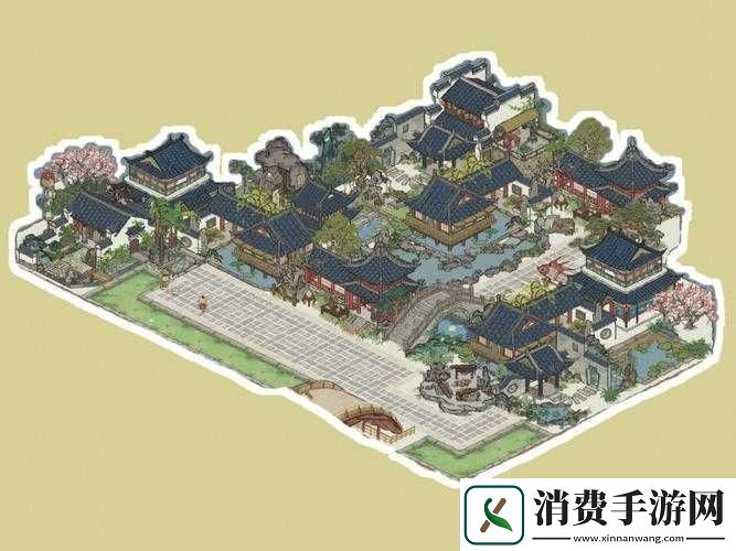 江南百景图