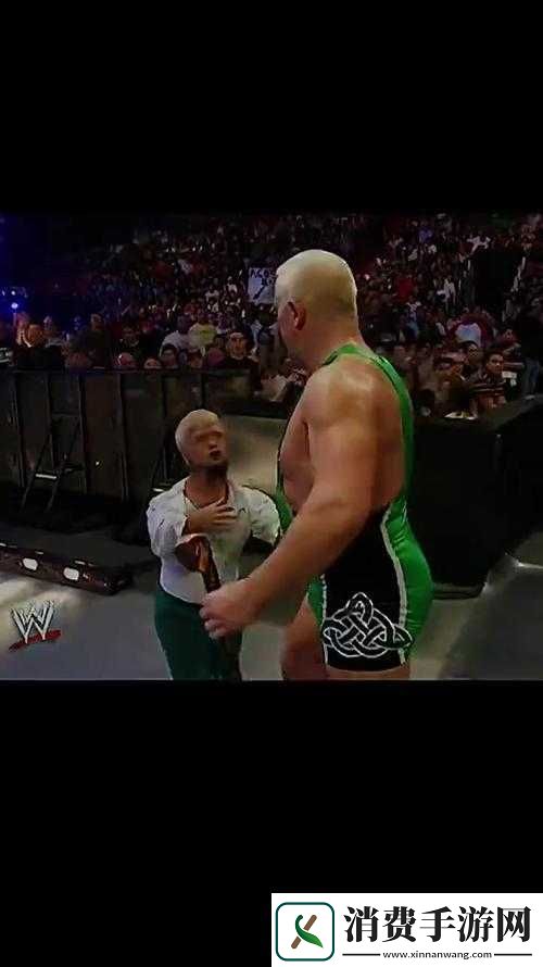 WWE