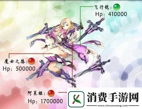 乖离性百万亚瑟王超妖阿莱娅打法攻略