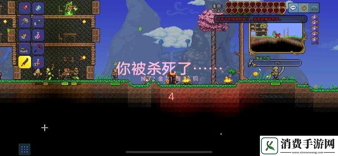 泰拉瑞亚肉山后攻略揭秘