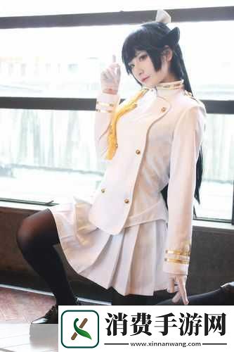 海外COSER惊艳还原碧蓝航线高雄