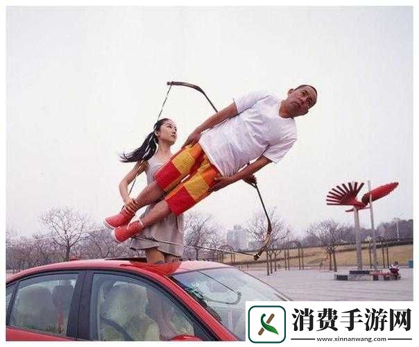 我们两家的荒唐事