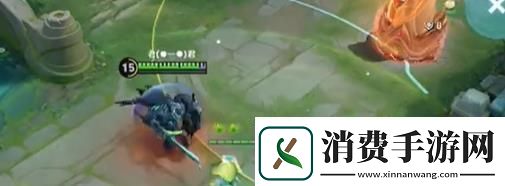 王者荣耀草灵怎么用草灵使用方法