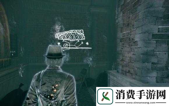 **灵魂疑犯中涂鸦位置详细图文全解析让你不再迷茫