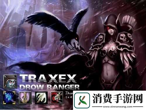 火炬之光2黑暗游侠玩法分享个人独家实战心得