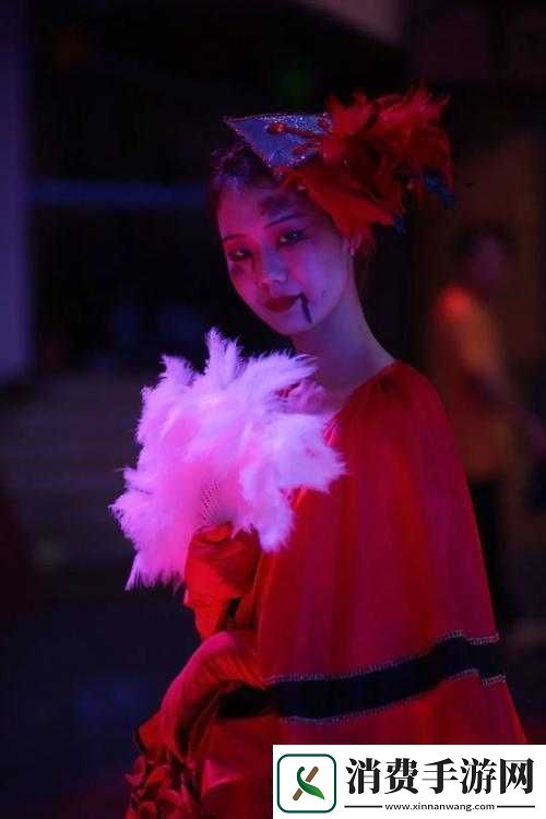 奇迹暖暖夜雾迷城新月之吻活动揭秘