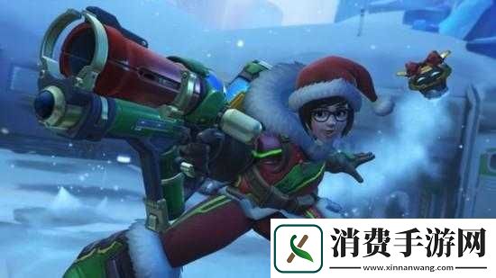 守望先锋归来小美实战技巧深度解析