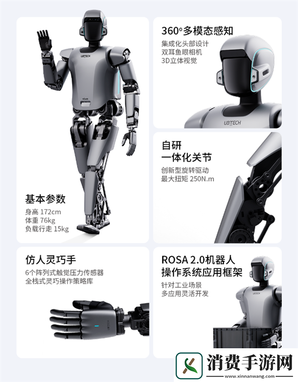 全球首次！比亚迪工厂启用人形机器人