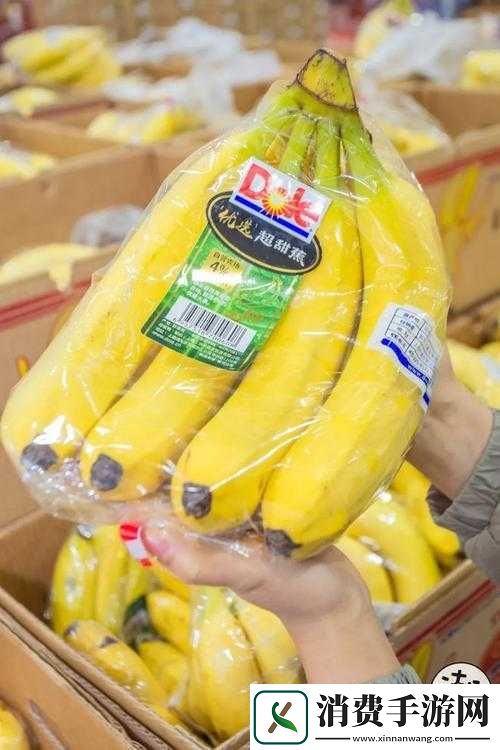 成都巨香蕉商贸