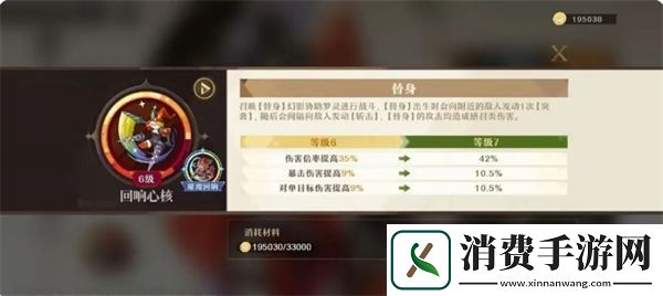 无尽梦回梦灵系统使用说明