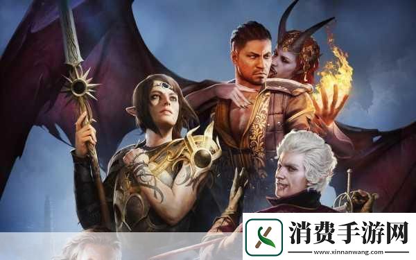 手游界震撼！GameSpot2011年度评选揭晓榜单引热议