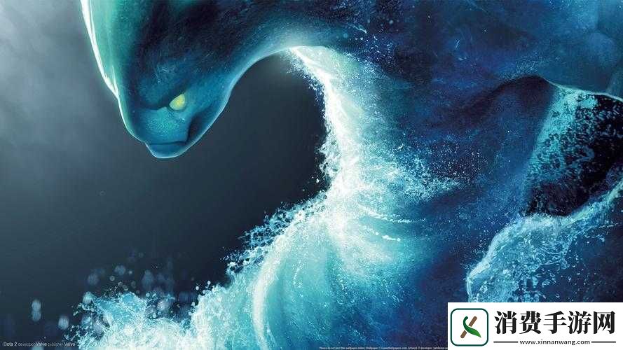 刀塔霸业变体精灵图鉴