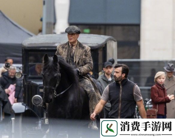 浴血黑帮大电影曝路透照