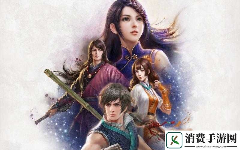 轩辕剑外传穹之扉新手必备的全方位详细攻略