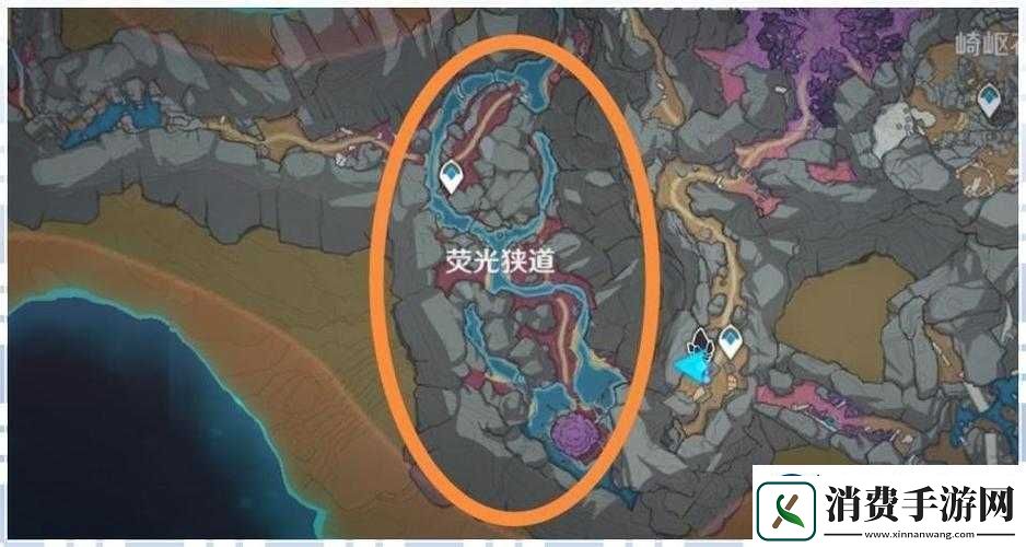 探索原神世界