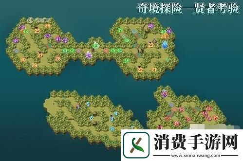 剑与远征贤者考验奇境探险怎么打