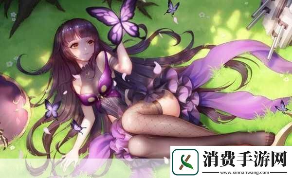 独家揭秘二次元盛宴！2016年那些让人血脉喷张的逆天身材美少女