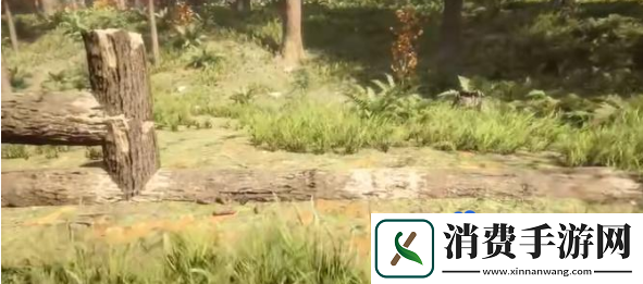 森林之子圆木栅栏怎么作圆木栅栏制作方法