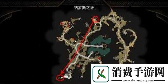 阿玛拉王国惩罚游戏中无限刷宝箱的超详细方法与技巧分享