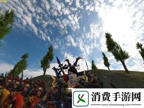 骑马与砍杀泡菜攻略