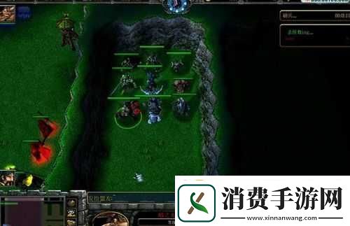 暗之魔宫
