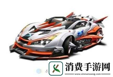 qq飞车白玉神驹与烈魂者