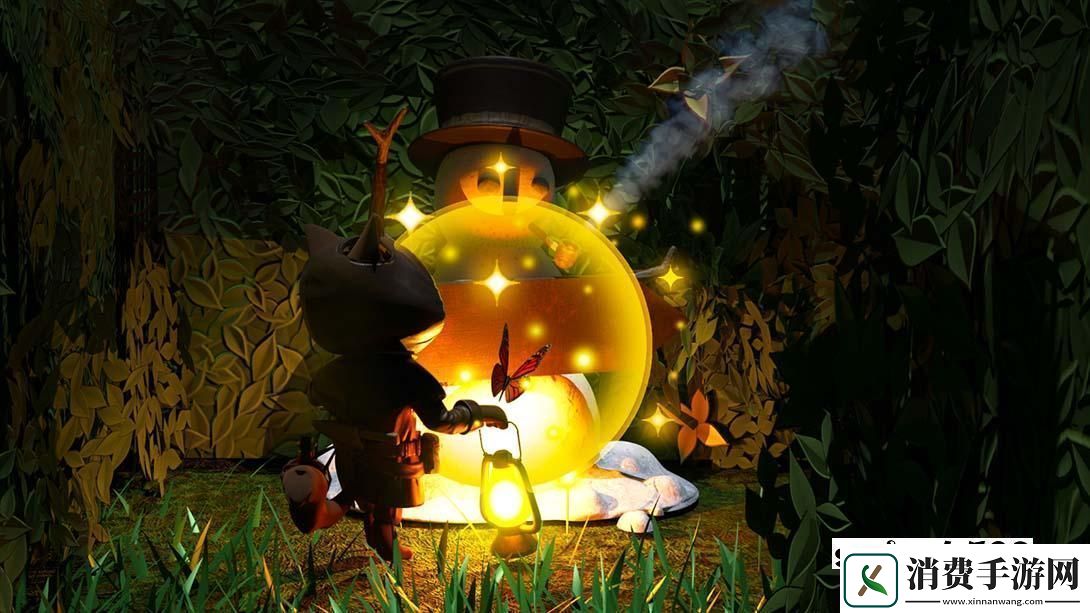 【美版】迷宫噩梦