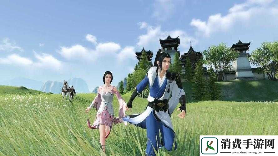 天涯明月刀手游