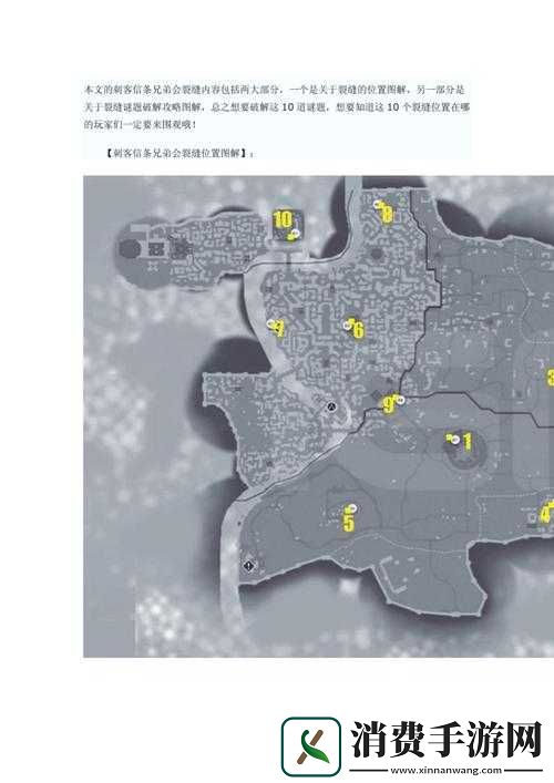 刺客信条兄弟会常见问题全解析