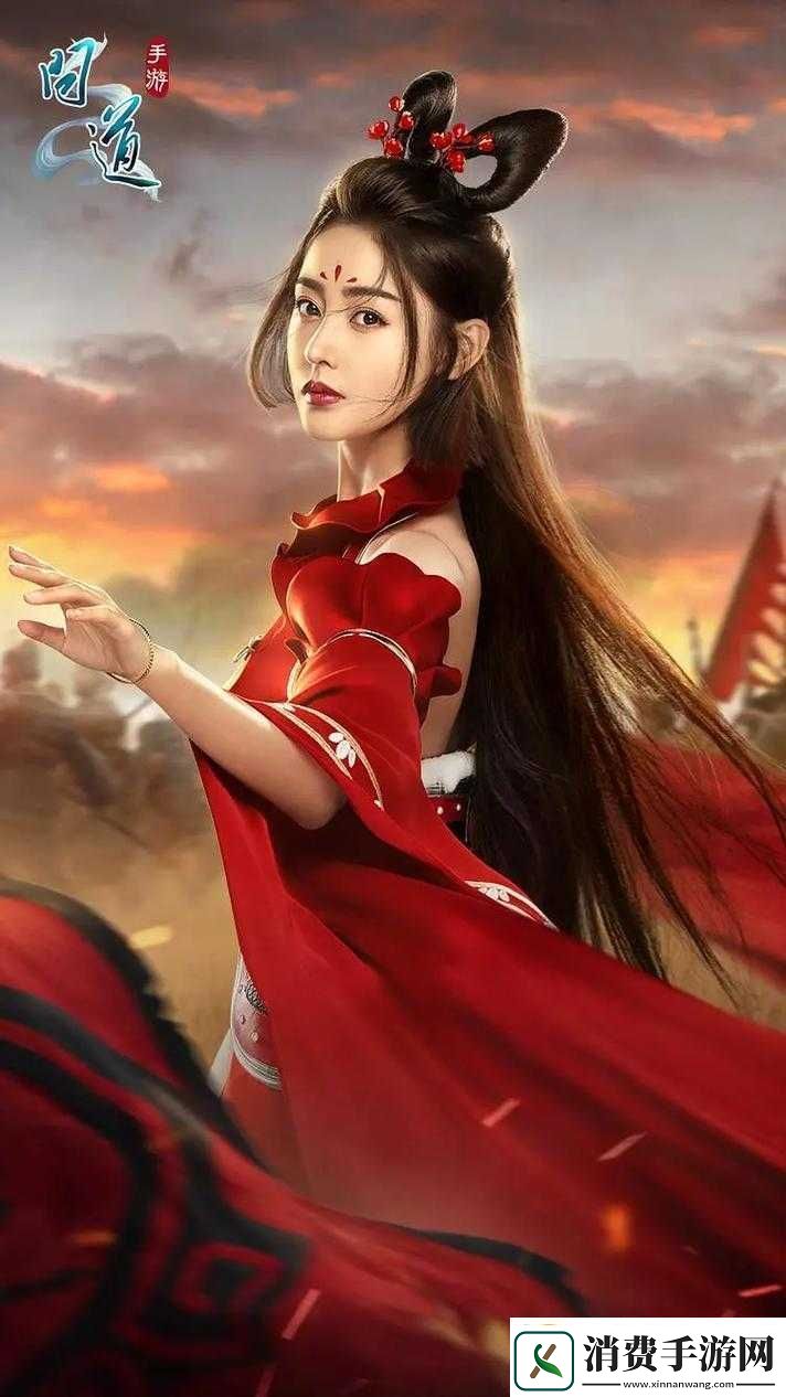 探索神秘世界