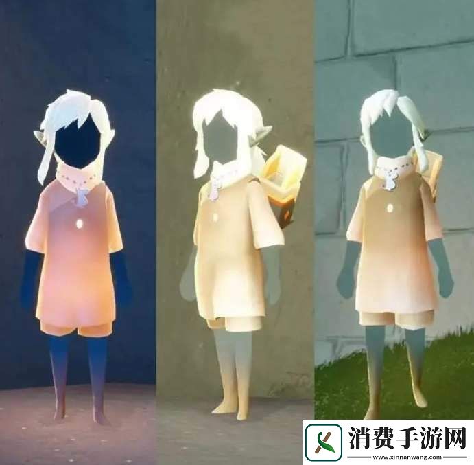 光遇姆明季新物品汇总