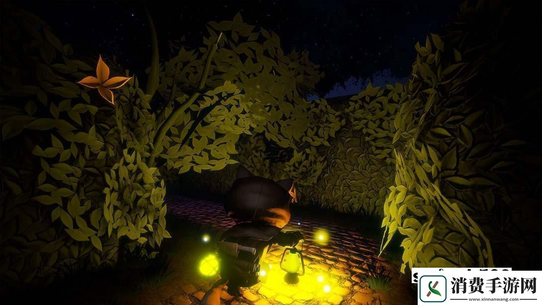 【美版】迷宫噩梦