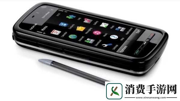 诺基亚5800