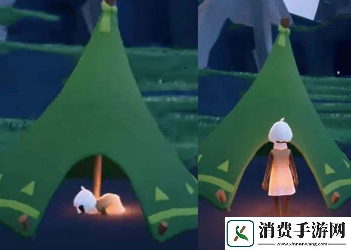 光遇姆明季新物品汇总