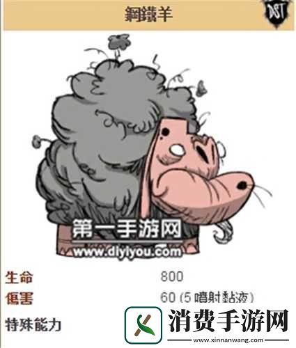 饥荒刚羊打法全解析单杀刚羊的详细玩法与技巧介绍