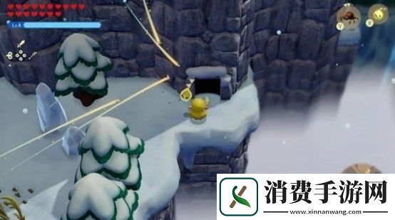 塞尔达传说