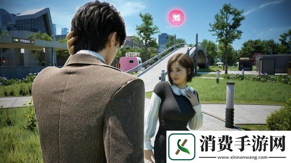 韩国生活模拟游戏inZOI计划2024年推出抢先体验