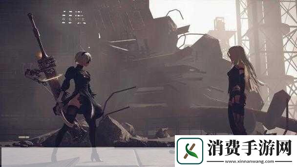 探索尼尔机械纪元中