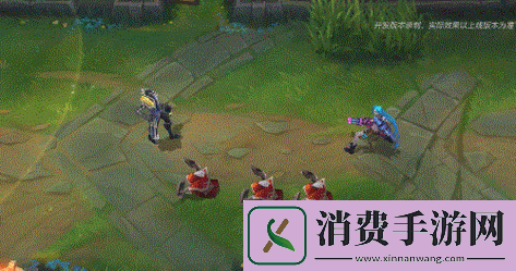 随着英雄联盟手游S14赛季的**落幕