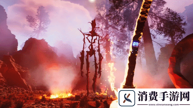 不可视之轴游戏特色内容介绍