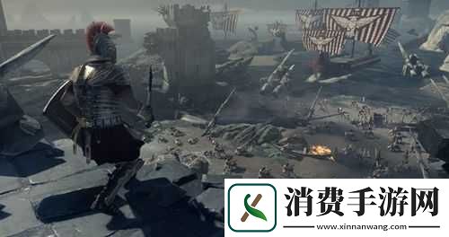 震撼来袭Ryse