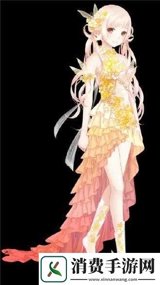 暖暖环游世界2015跨年套装大赏