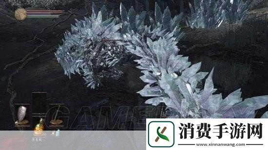 黑暗之魂