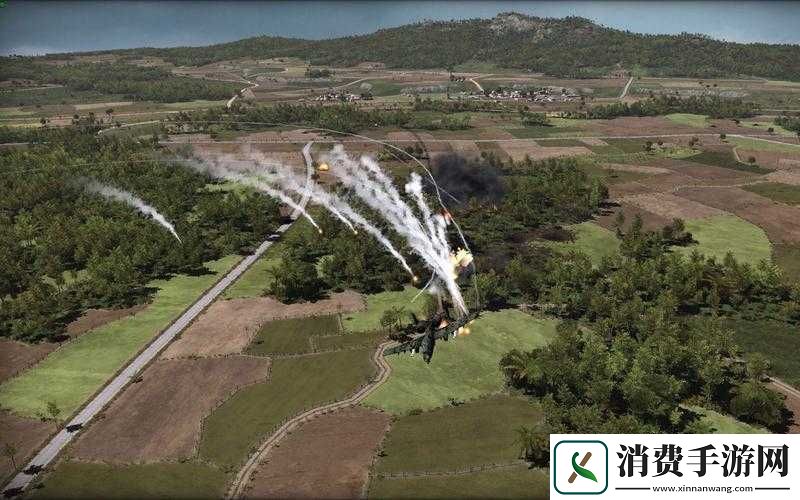 战争游戏红龙文件缺失修复攻略