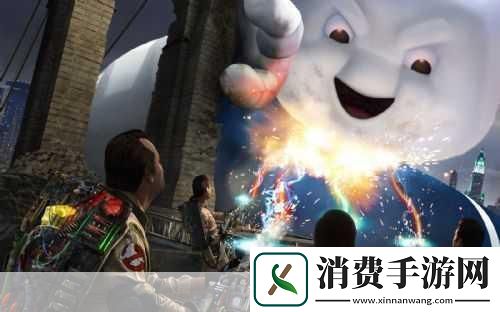 捉鬼敢死队攻略秘籍