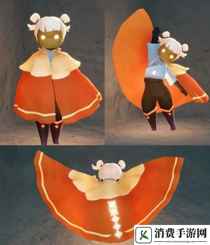 光遇姆明季新物品汇总