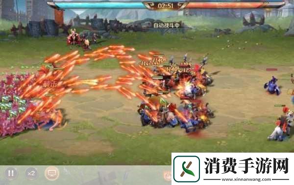 少年三国志零蜀国篇深度攻略