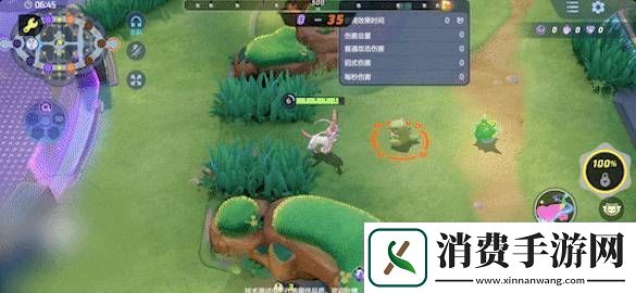 宝可梦大集结仙子伊布技能效果是什么宝可梦大集结仙子伊布技能效果一览